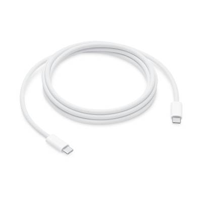 MYQT3ZM/A cable USB 2 m USB C Blanco