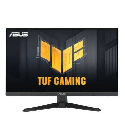 VG249QE5A pantalla para PC 60,5 cm (23.8") 1920 x 1080 Pixeles Full HD LCD Negro