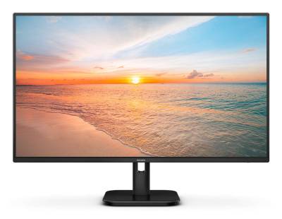 27E1N1200A/00 pantalla para PC 68,6 cm (27") 1920 x 1080 Pixeles Full HD LCD Negro