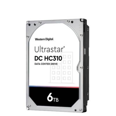 Western Digital HUS726T6TALE6L4