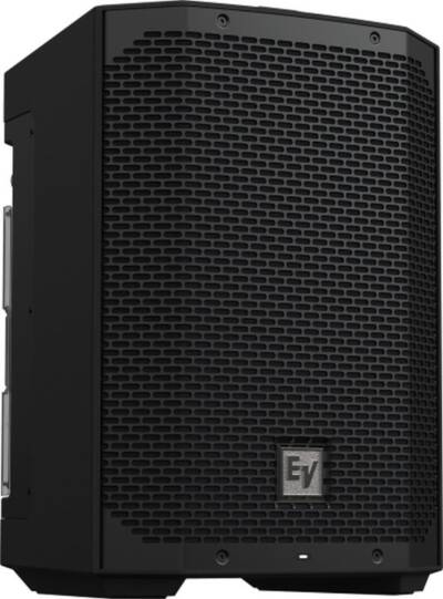 EVERSE 8-BK