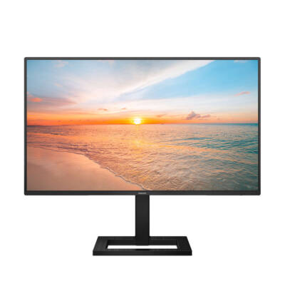 1000 series 24E1N1300AE/00 pantalla para PC 60,5 cm (23.8") 1920 x 1080 Pixeles Full HD LCD Negro