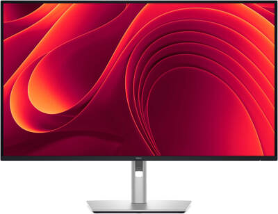 Pro Plus P3225DE pantalla para PC 80 cm (31.5") 2560 x 1440 Pixeles Wide Quad HD LCD Negro, Gris
