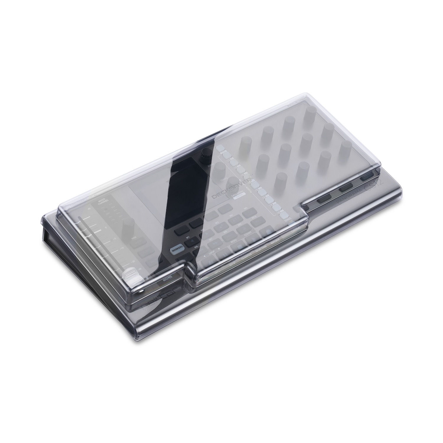 DECKSAVER NEKTAR PANORAMA CS12 COVER