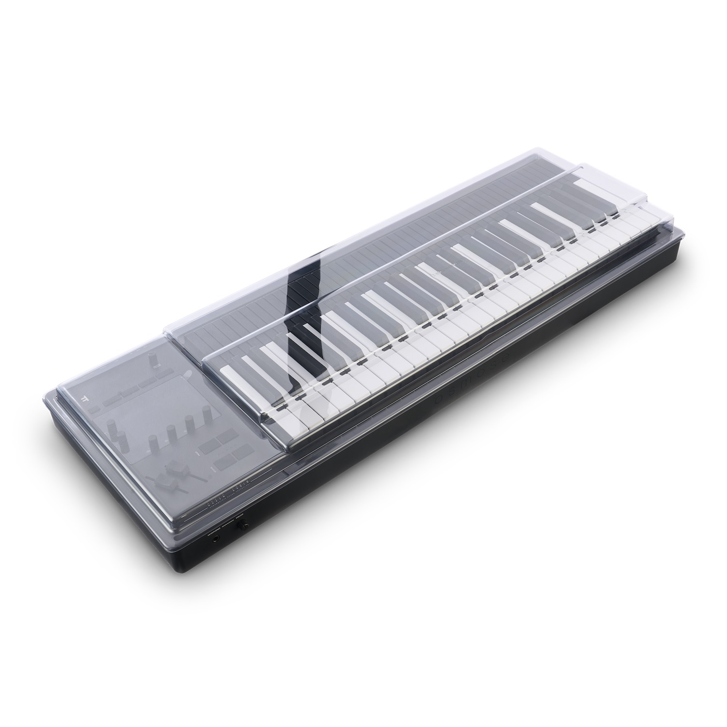 DECKSAVER EXPRESSIVE E OSMOSE COVER