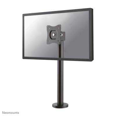NS-DPOS100BLACK Soporte para monitor 10-32" - atornillable