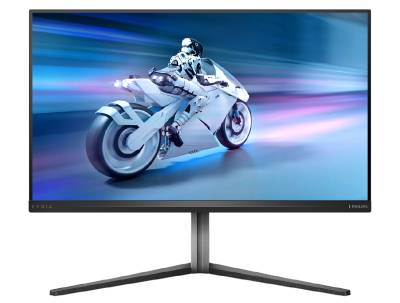 Evnia 32M2N6800M/00 pantalla para PC 80 cm (31.5") 3840 x 2160 Pixeles 4K Ultra HD LCD Negro