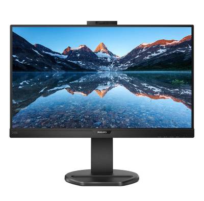 B Line 243B9H/00 LED display 60,5 cm (23.8") 1920 x 1080 Pixeles Full HD Negro