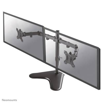 FPMA-D550DDBLACK Soporte para monitor 10-32"