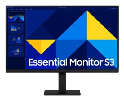 Monitor PC Profesional 24 Essential S3 S30GD FHD 100Hz