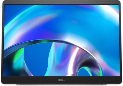 Pro Plus P1425 pantalla para PC 35,6 cm (14") 1920 x 1200 Pixeles WUXGA LCD Plata