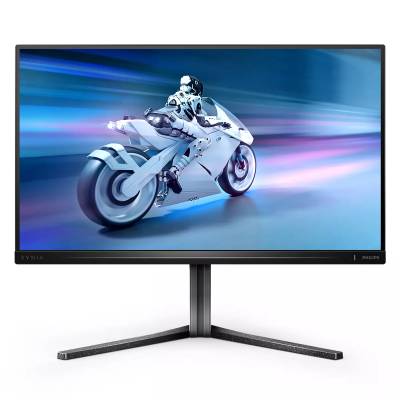 Evnia 5000 25M2N5200U/00 pantalla para PC 62,2 cm (24.5") 1920 x 1080 Pixeles Full HD LCD Gris