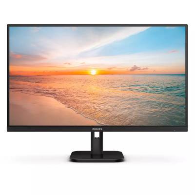 27E1N1800A/00 pantalla para PC 68,6 cm (27") 3840 x 2160 Pixeles 4K Ultra HD LED Negro