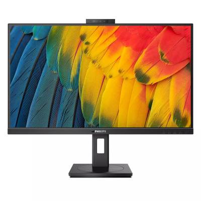 5000 series 27B1U5601H/00 LED display 68,6 cm (27") 2560 x 1440 Pixeles Quad HD LCD Negro