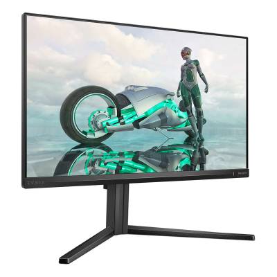 Evnia 24M2N3200A/00 LED display 60,5 cm (23.8") 1920 x 1080 Pixeles Full HD LCD Negro