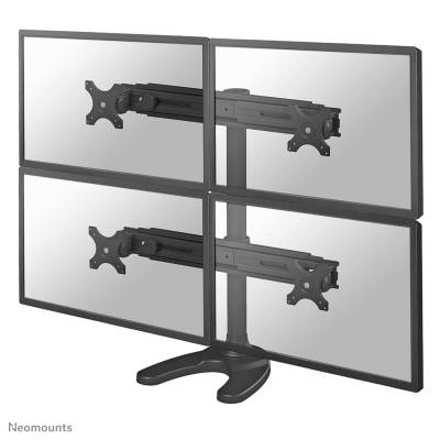 FPMA-D700DD4 Soporte para monitor 19-30"