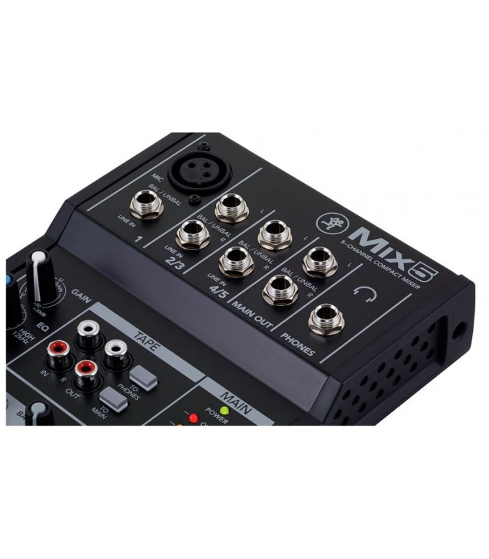 MIX5 - Imagen 2