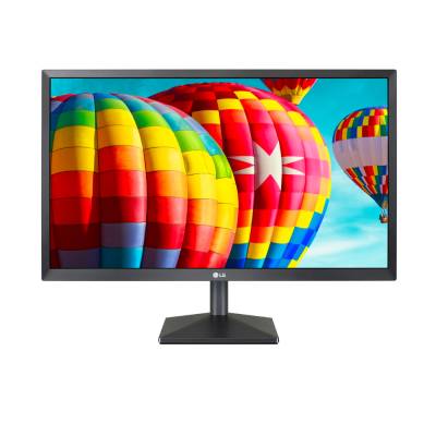 27MK430H-B pantalla para PC 68,6 cm (27") 1920 x 1080 Pixeles Full HD LED Negro