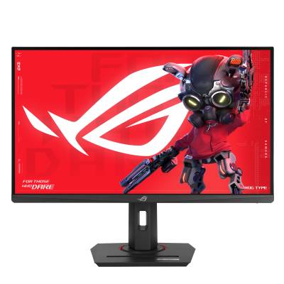 ROG Strix XG279CNS pantalla para PC 68,6 cm (27") 1920 x 1080 Pixeles Full HD LCD Negro