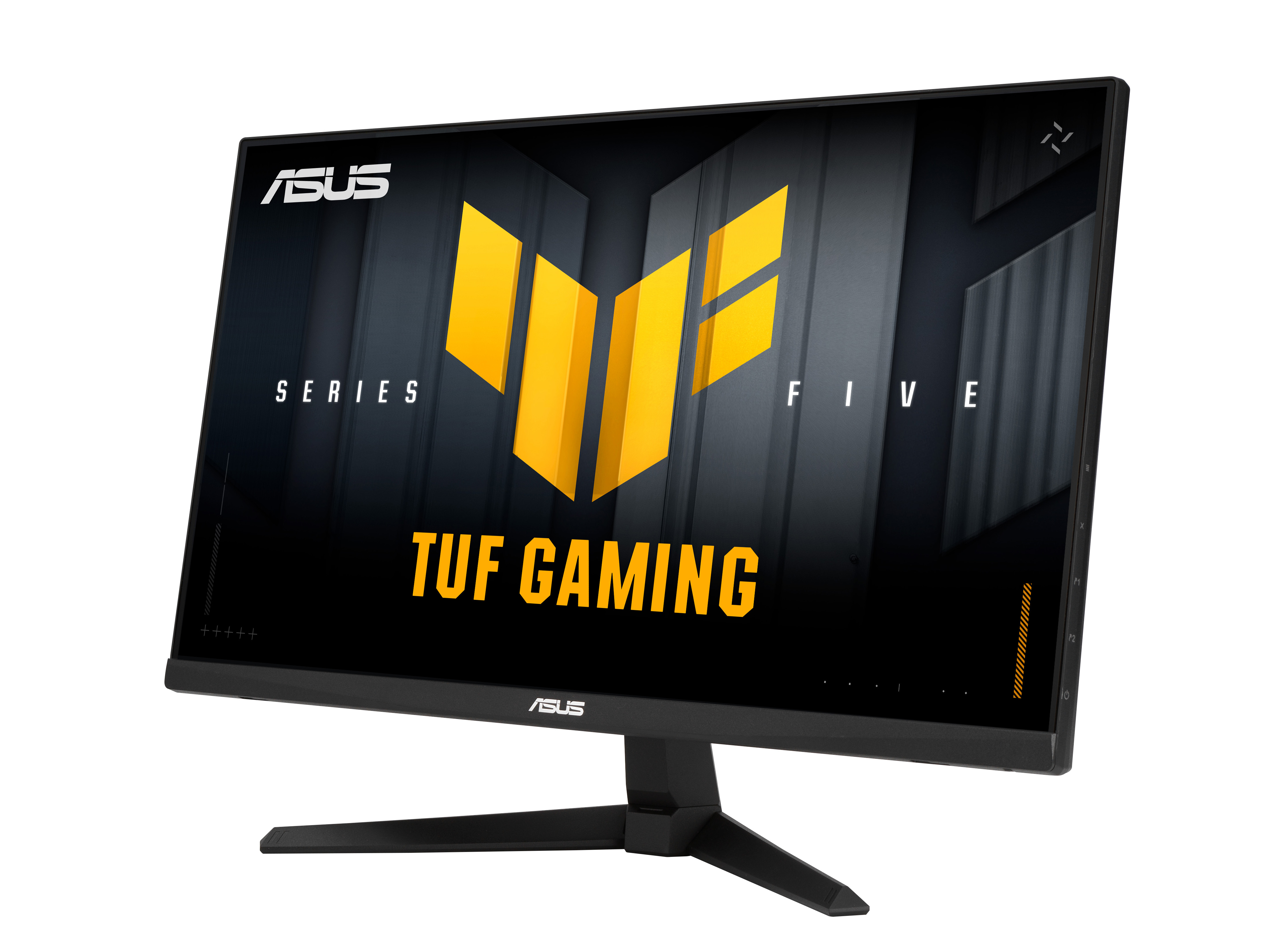 TUF Gaming VG249Q5A pantalla para PC 60,5 cm (23.8") 1920 x 1080 Pixeles Full HD LCD Negro - Imagen 2