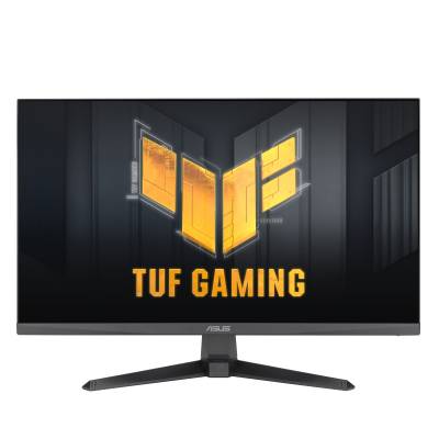 TUF Gaming VG257Q5A pantalla para PC 62,2 cm (24.5") 1920 x 1080 Pixeles Full HD LCD Negro