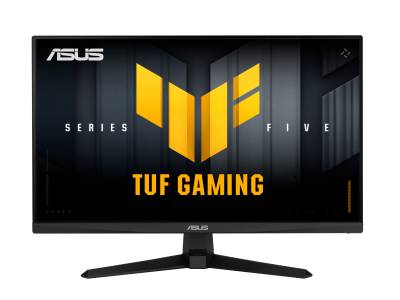 TUF Gaming VG249Q5A pantalla para PC 60,5 cm (23.8") 1920 x 1080 Pixeles Full HD LCD Negro