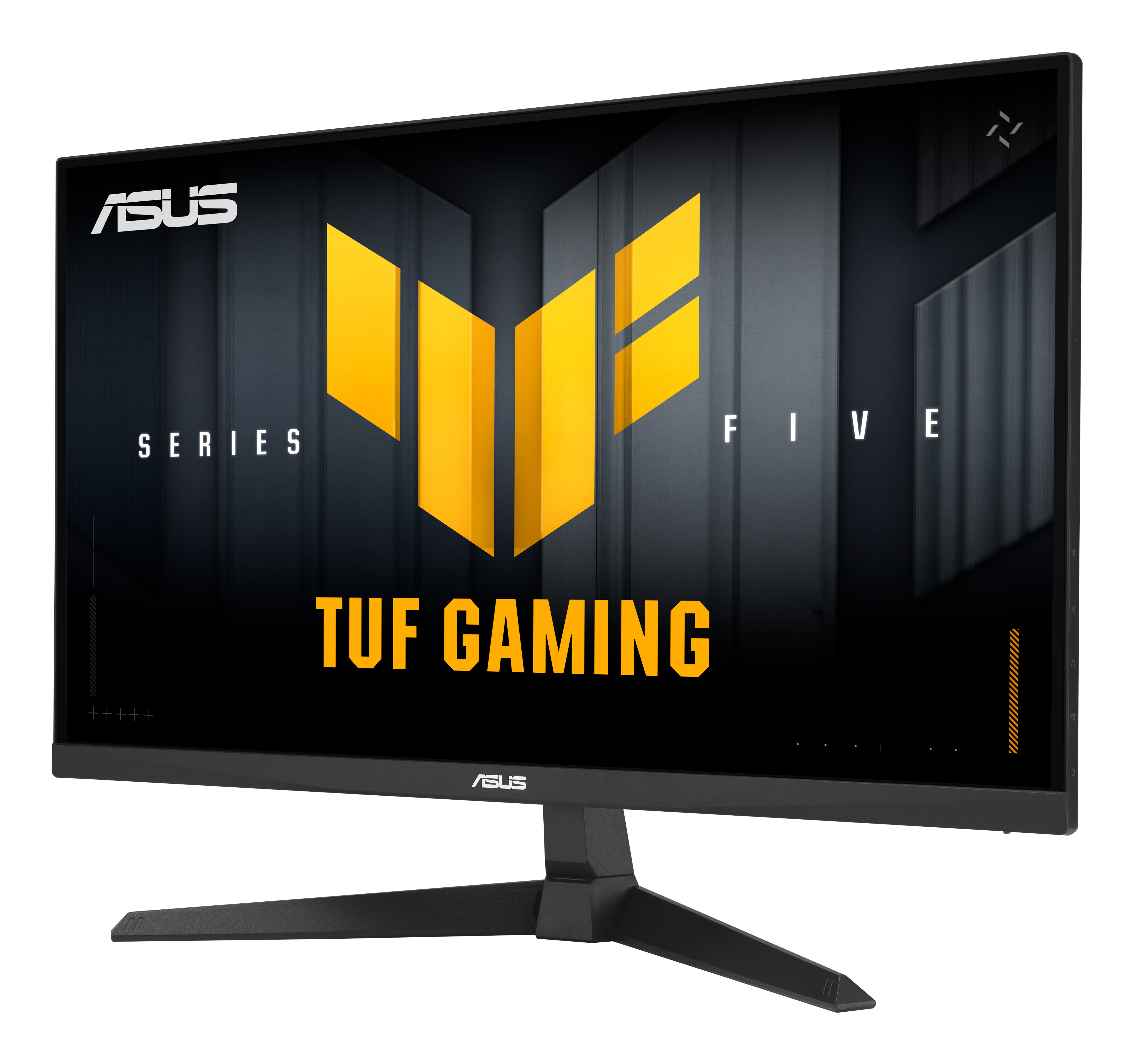 TUF Gaming VG279Q5A pantalla para PC 68,6 cm (27") 1920 x 1080 Pixeles Full HD LED Negro - Imagen 2