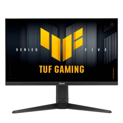 TUF Gaming VG279QML5A pantalla para PC 68,6 cm (27") 1920 x 1080 Pixeles Full HD LCD Negro
