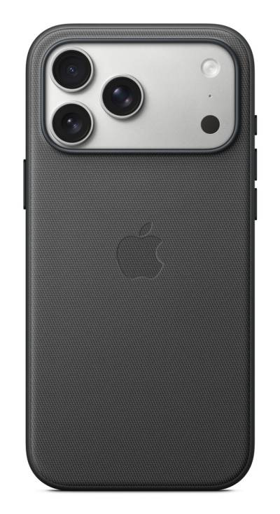 MGF84ZM/A funda para teléfono móvil 17,5 cm (6.9") Negro