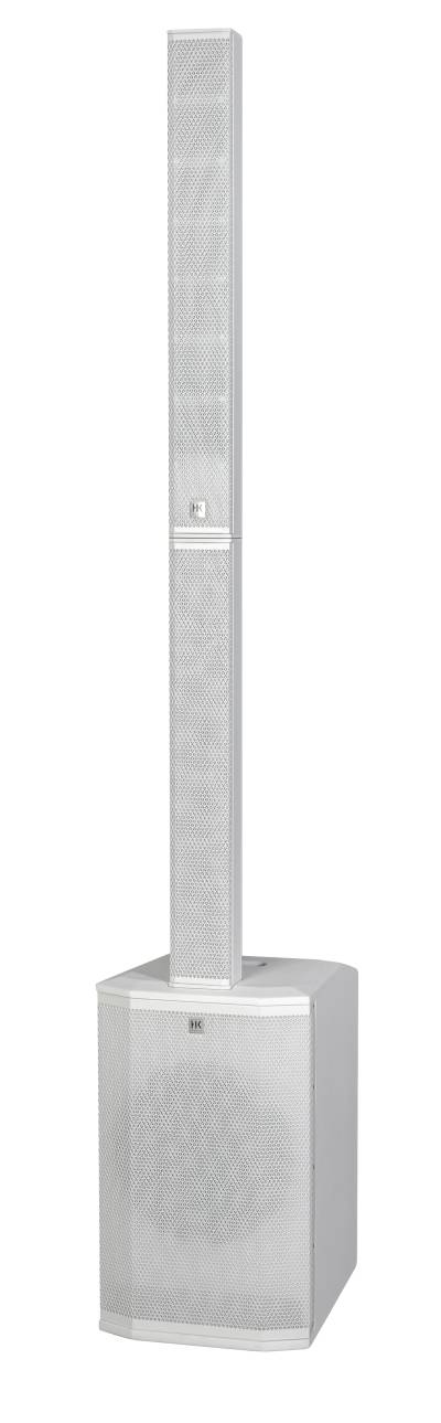 COLUMNA  POLAR 12 MK2 (BLANCO)