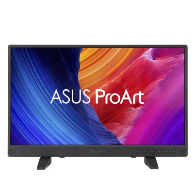 ProArt PA16USV pantalla para PC 39,6 cm (15.6") 3840 x 2160 Pixeles 4K Ultra HD LCD Negro