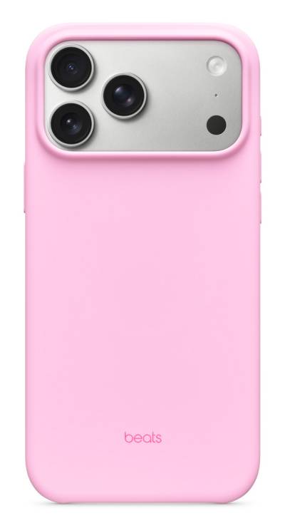 MGJF4LL/A funda para teléfono móvil 17,5 cm (6.9") Rosa