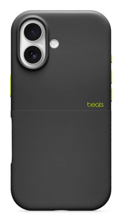 MGJX4LL/A funda para teléfono móvil 16 cm (6.3") Negro
