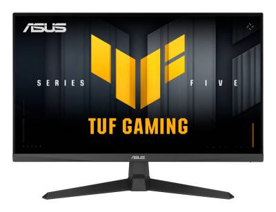 TUF Gaming VG279Q5A pantalla para PC 68,6 cm (27") 1920 x 1080 Pixeles Full HD LED Negro