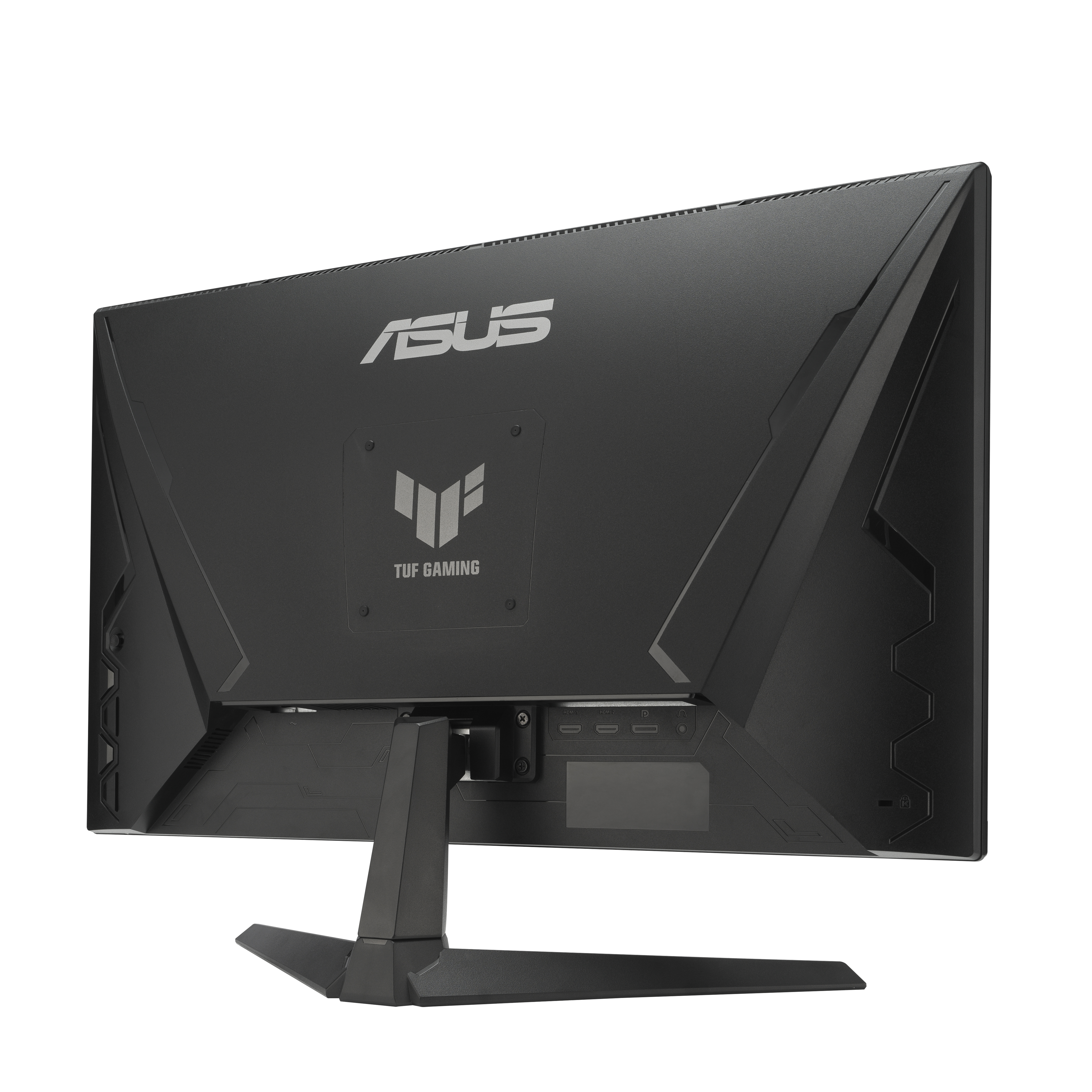 TUF Gaming VG249Q5A pantalla para PC 60,5 cm (23.8") 1920 x 1080 Pixeles Full HD LCD Negro - Imagen 4