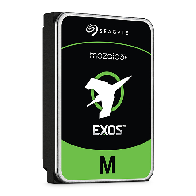 Seagate ST28000NM003K - Imagen 3