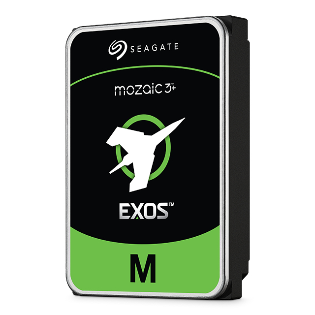 Seagate ST28000NM003K - Imagen 2