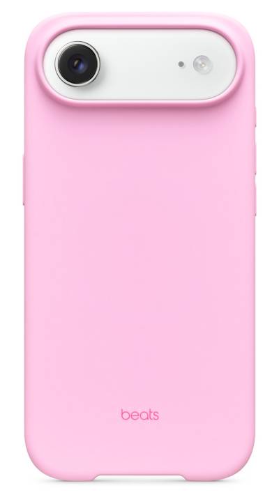 MGJV4LL/A funda para teléfono móvil 16,5 cm (6.5") Rosa