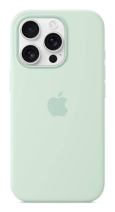 MDG04ZM/A funda para teléfono móvil 16 cm (6.3") Aguamarina