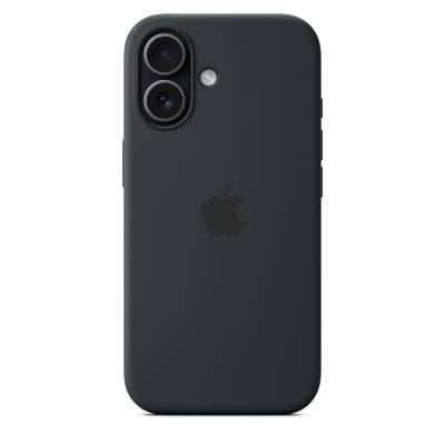 MGF14ZM/A funda para teléfono móvil 16 cm (6.3") Negro