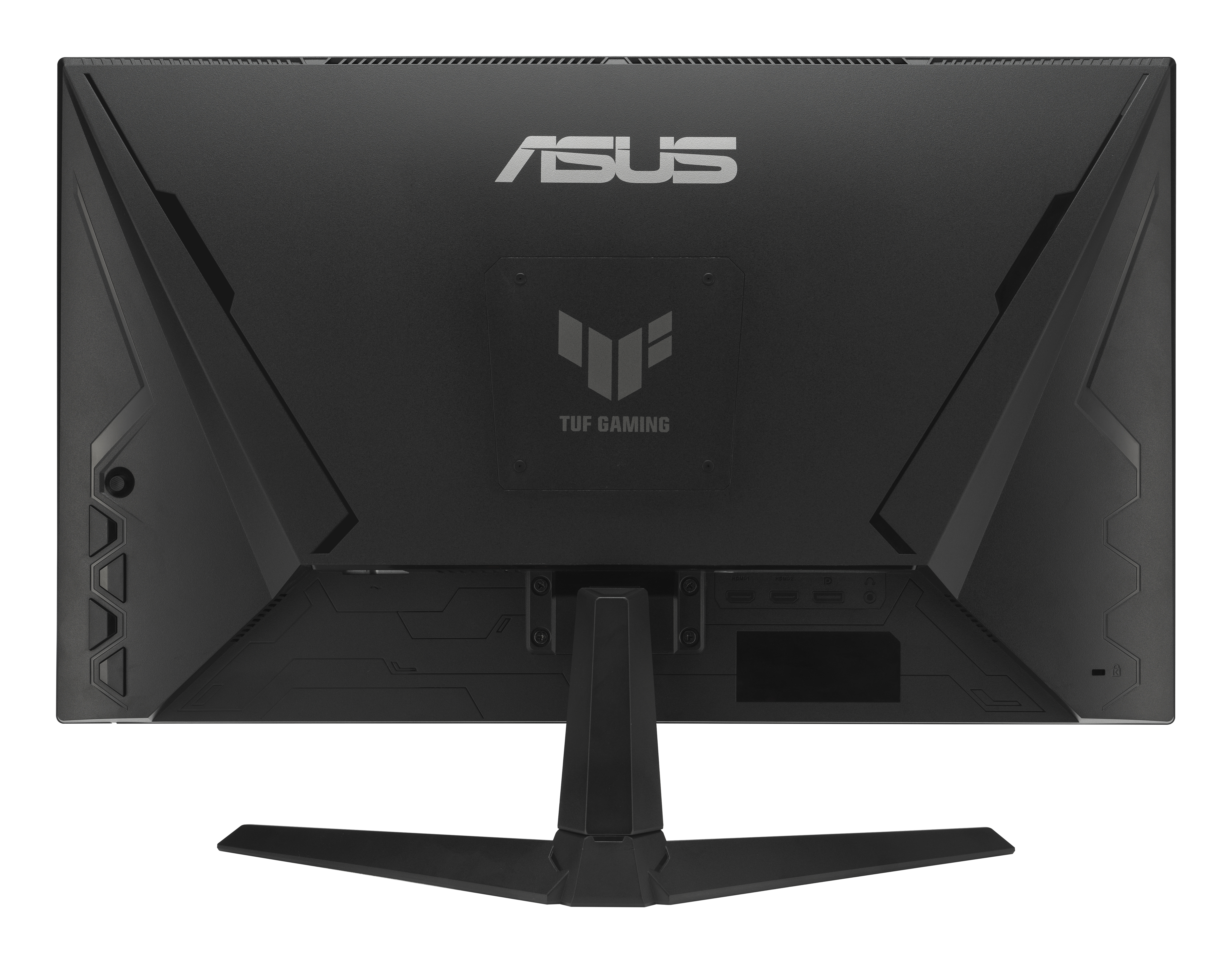 TUF Gaming VG279Q5A pantalla para PC 68,6 cm (27") 1920 x 1080 Pixeles Full HD LED Negro - Imagen 4