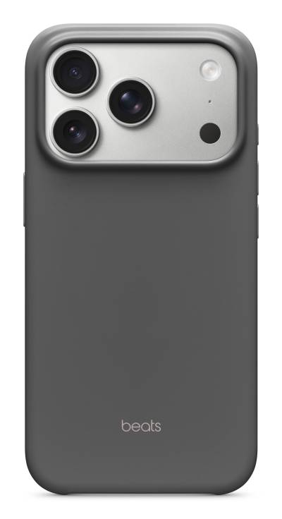MGKC4LL/A funda para teléfono móvil 16 cm (6.3") Gris