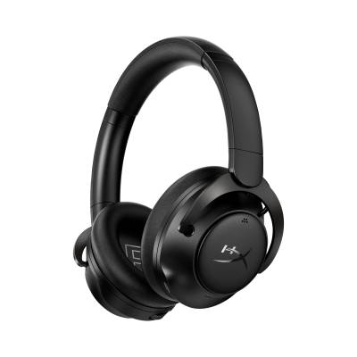 Cloud MIX 2 - Auriculares gaming (Negro)