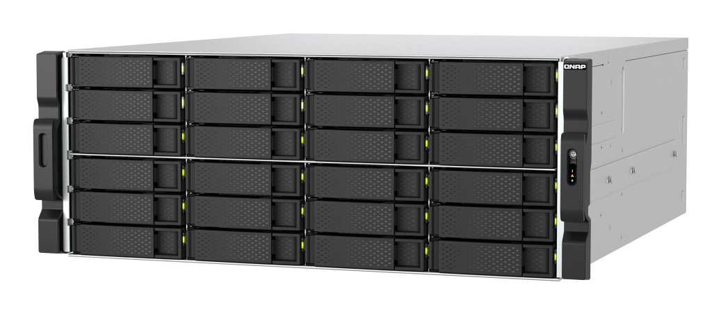QNAP TS-h2477AXU-RP-R7-32G - Imagen 3