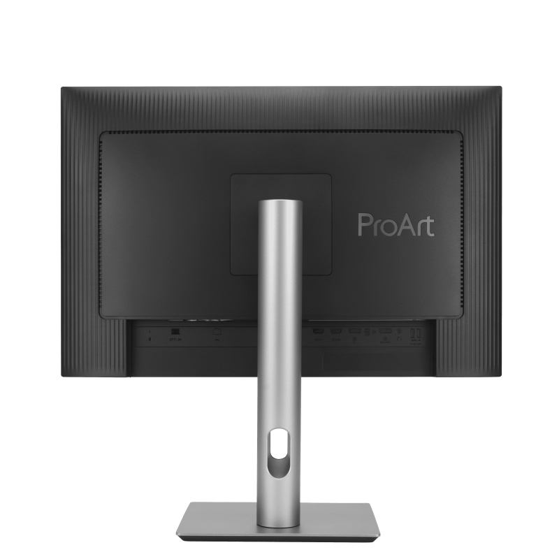 ProArt PA248CRV pantalla para PC 61,2 cm (24.1") 1920 x 1200 Pixeles WUXGA LCD Negro, Plata - Imagen 2