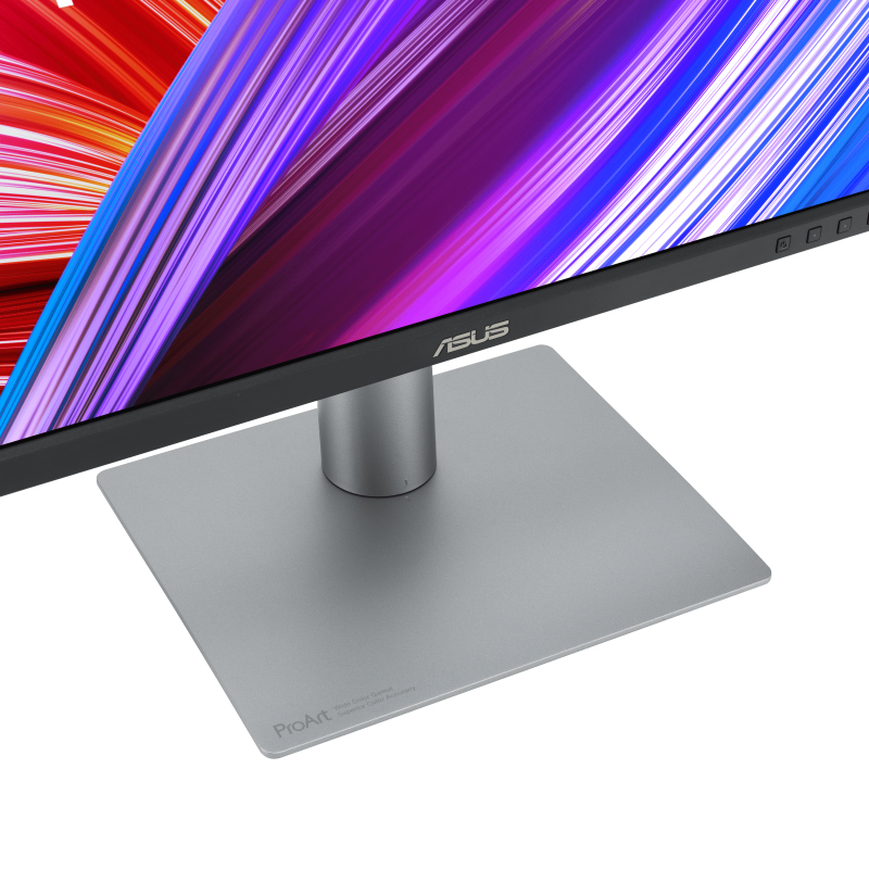 ProArt PA248CRV pantalla para PC 61,2 cm (24.1") 1920 x 1200 Pixeles WUXGA LCD Negro, Plata - Imagen 6
