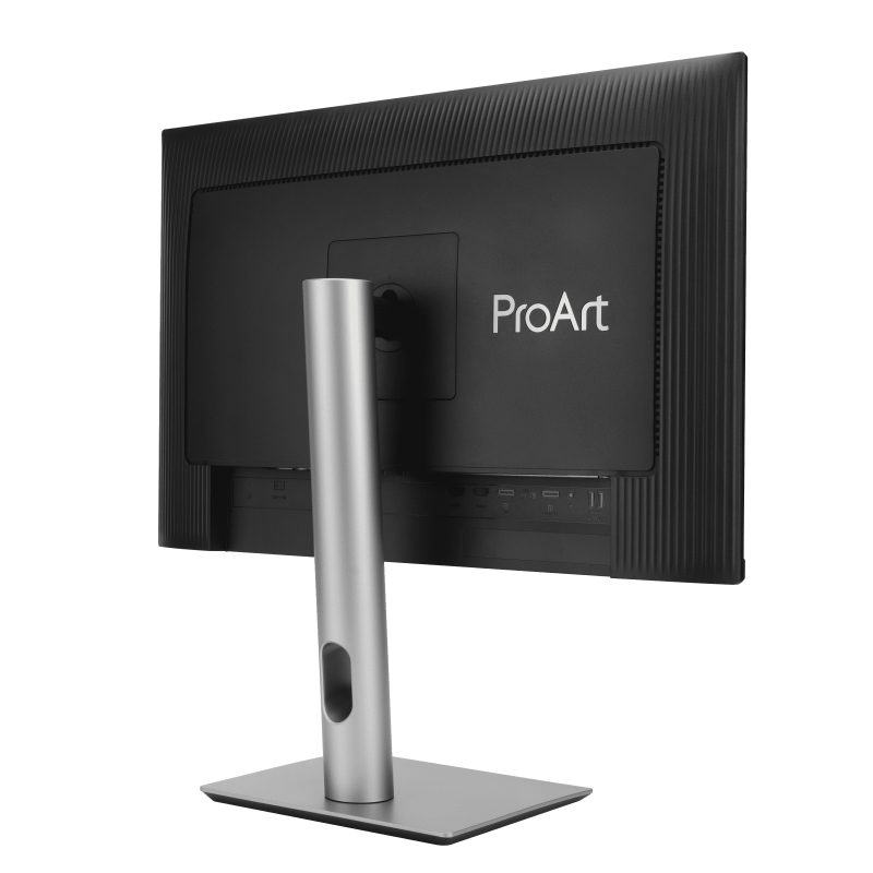 ProArt PA248CRV pantalla para PC 61,2 cm (24.1") 1920 x 1200 Pixeles WUXGA LCD Negro, Plata - Imagen 5