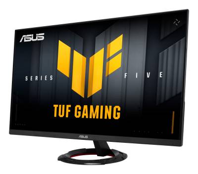 TUF Gaming VG279Q5R pantalla para PC 68,6 cm (27") 1920 x 1080 Pixeles Full HD LED Negro