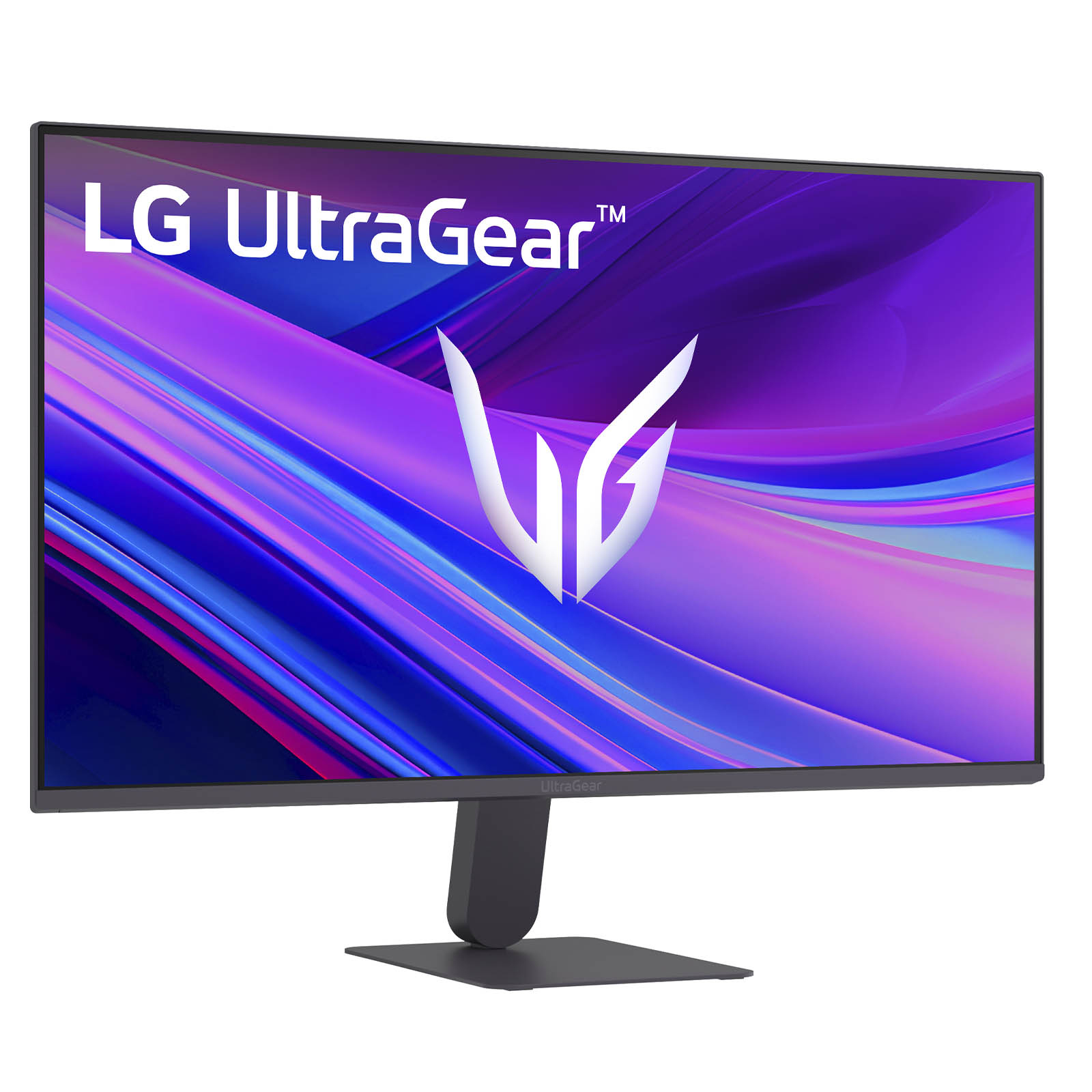 27G411A-B pantalla para PC 68,6 cm (27") 1920 x 1080 Pixeles Full HD LCD Negro - Imagen 2