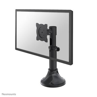FPMA-D025BLACK Brazo de monitor 10-30" - inclinable